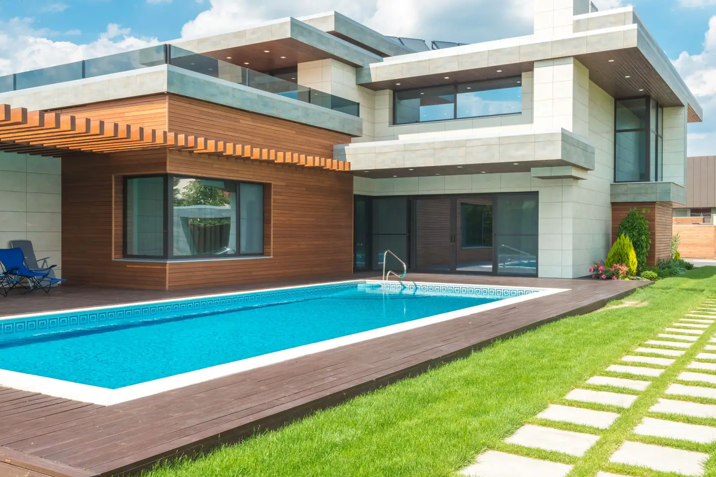 Swimming pool builders serving Snowy Valleys, NSW
